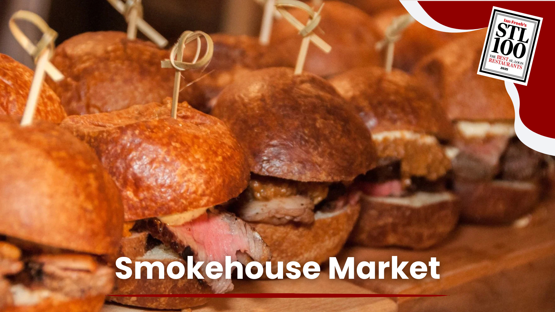 STL100-budget - smokehouse